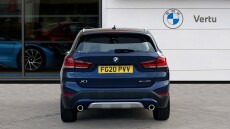BMW X1 sDrive 20i [178] xLine 5dr Step Auto Petrol Estate